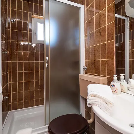 Violett Διαμέρισμα *