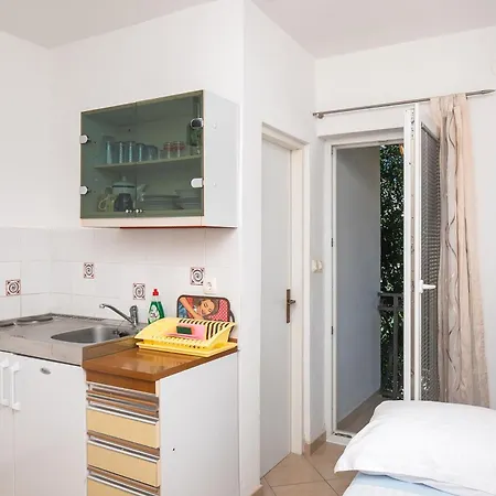 Apartment Violett *