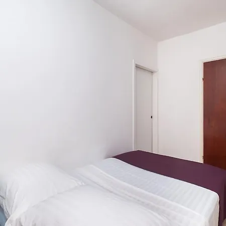 Violett Appartement Vodice