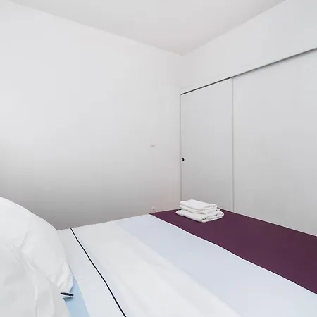 Appartement Violett Vodice