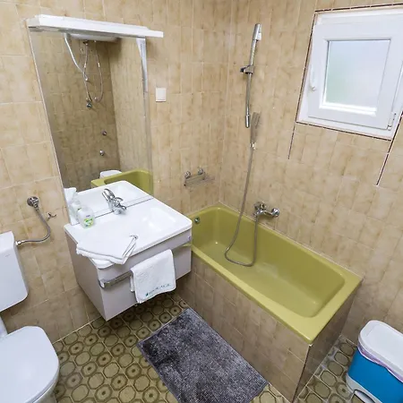 Διαμέρισμα Violett