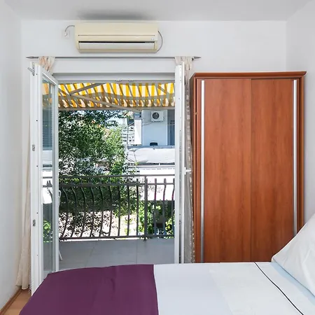 Appartement Violett *