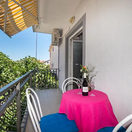 Violett Appartement Vodice