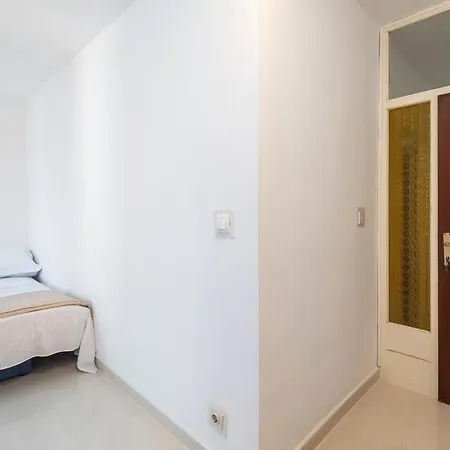 Apartment Violett