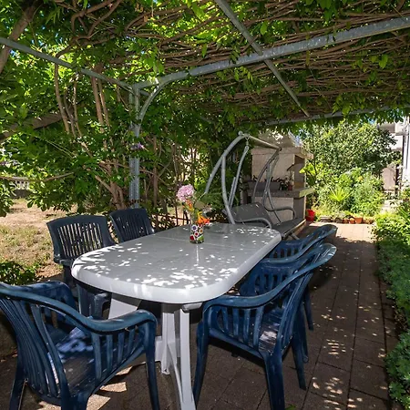 Violett Διαμέρισμα *