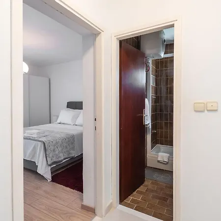 Apartment Violett *