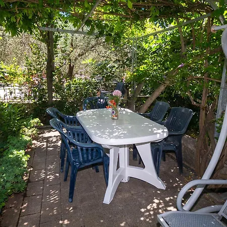 Apartment Violett Vodice