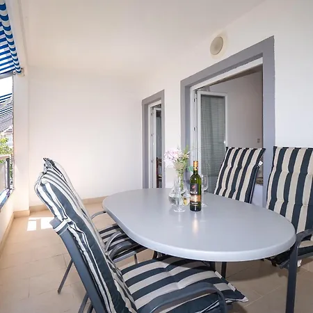 Violett Διαμέρισμα Βόντιτσε