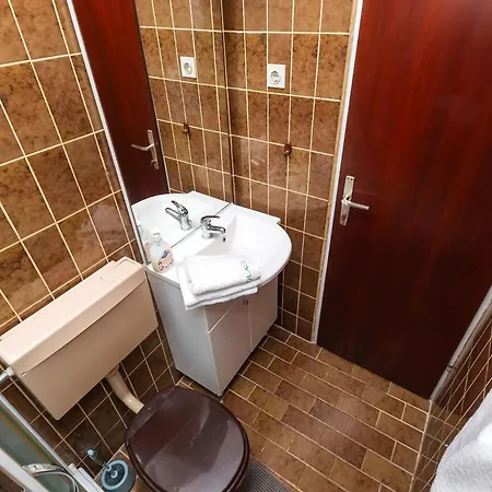 Appartement Violett Vodice