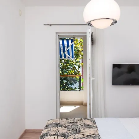 Violett Appartement Vodice