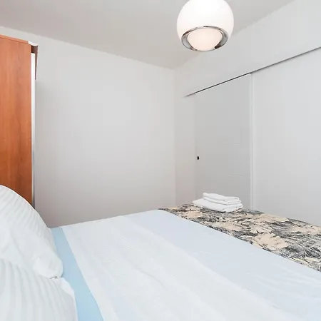 Apartment Violett Vodice