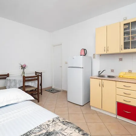 Διαμέρισμα Violett