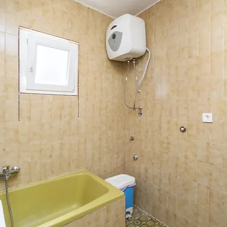 Διαμέρισμα Violett *