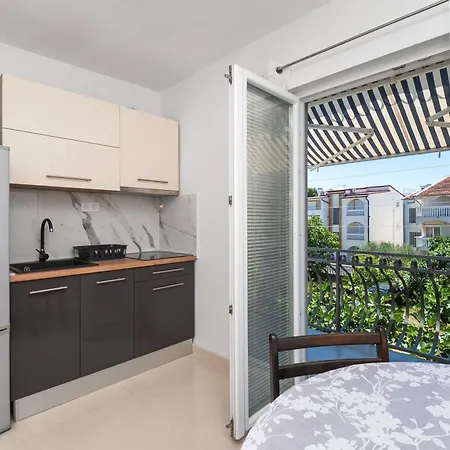 Violett Appartement Vodice