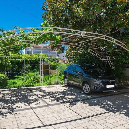 Violett Appartement Vodice