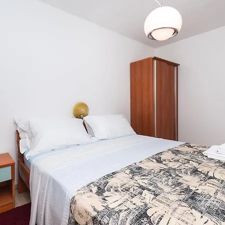 Violett Apartment Vodice