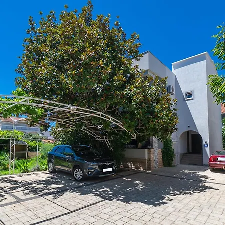 Appartement Violett Vodice