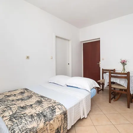 Διαμέρισμα Violett