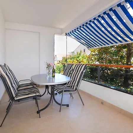 Violett Appartement *