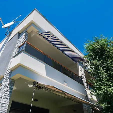 Violett Apartment Vodice