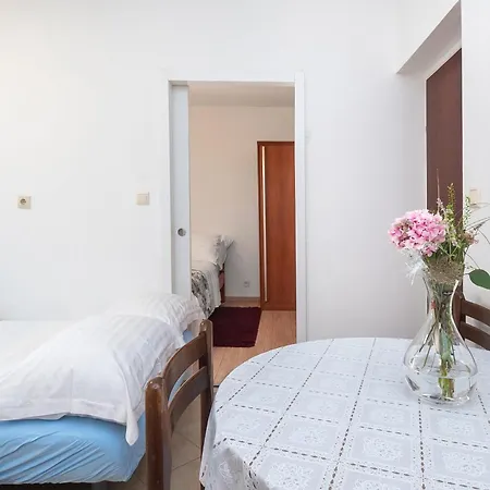 Appartement Violett Vodice