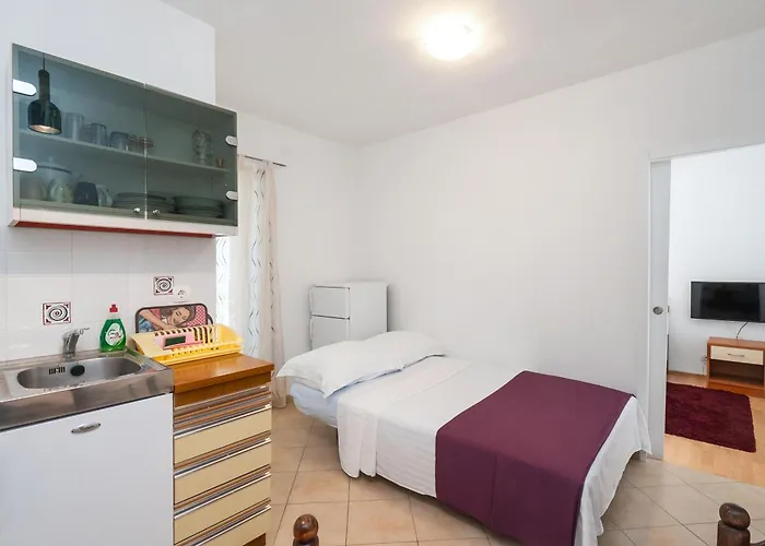 Apartman Violett