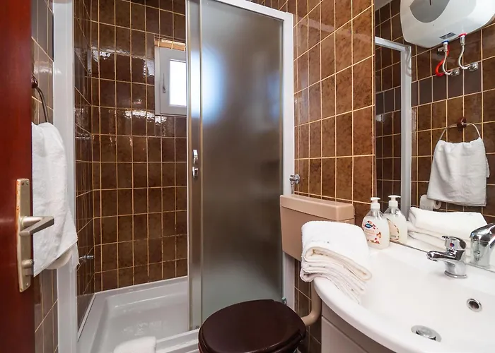 Violett Appartement *