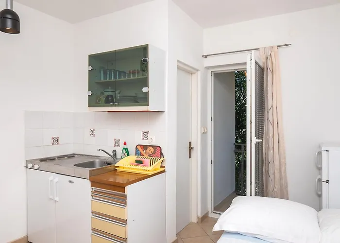 Appartement Violett *