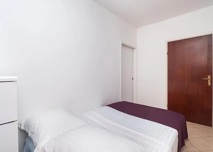 Violett Appartement Vodice