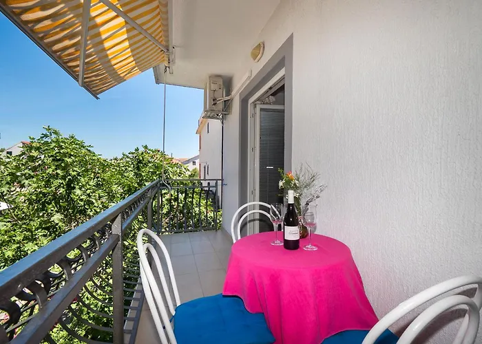 Violett Appartement Vodice