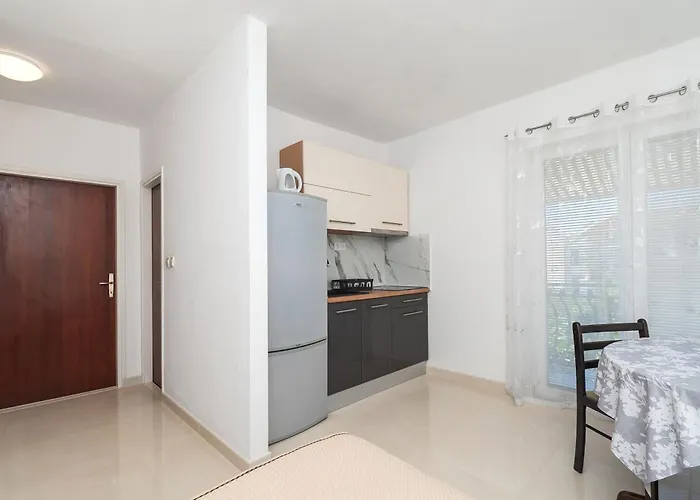 Appartement Violett Vodice