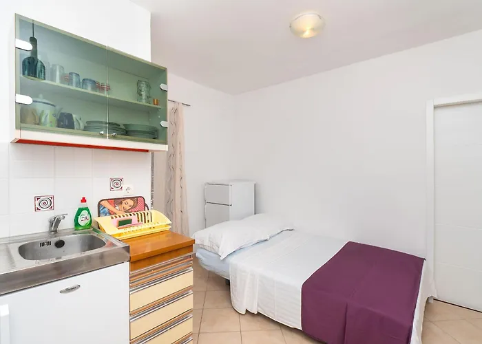Appartement Violett