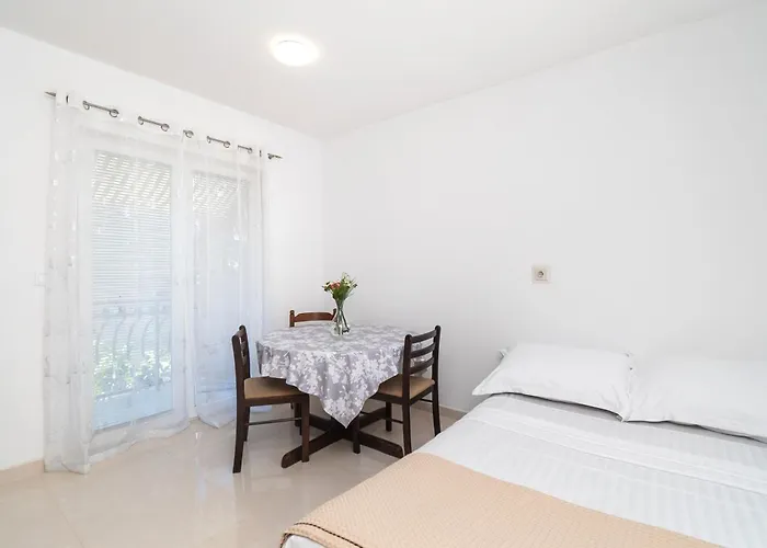 Apartman Violett Vodice