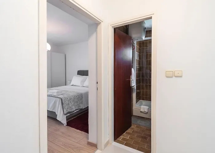 Appartement Violett *