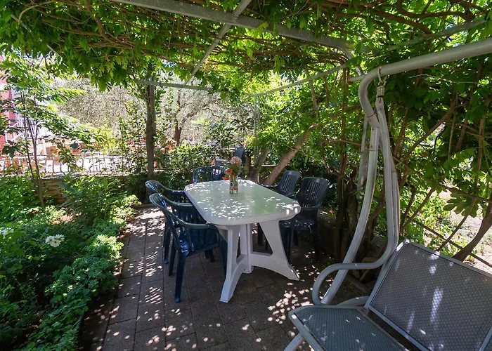 Violett Apartman Vodice