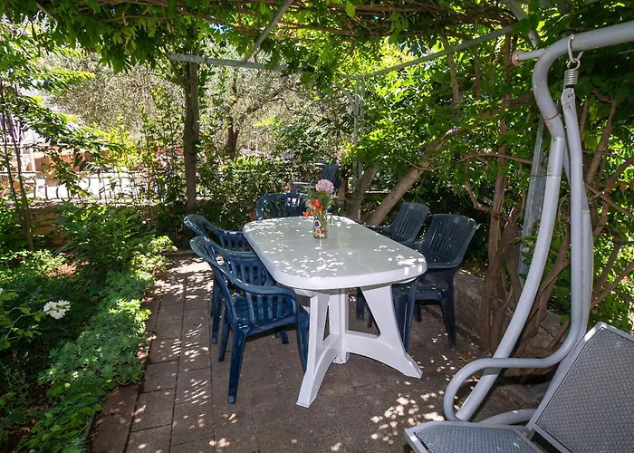 Apartman Violett Vodice