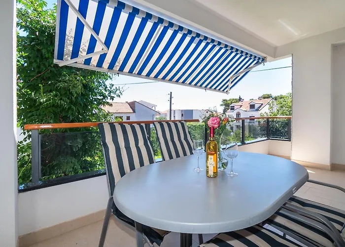 Violett Appartement *