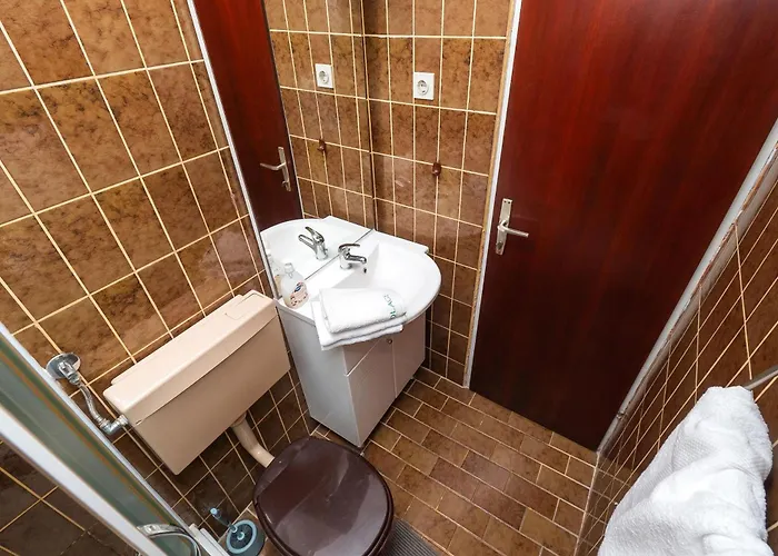 Apartman Violett Vodice