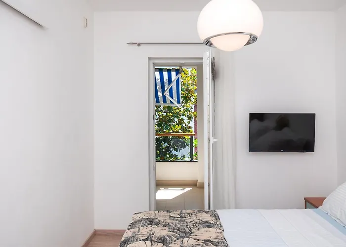 Violett Apartman Vodice