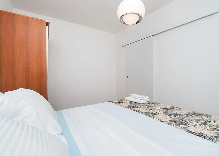 Appartement Violett Vodice