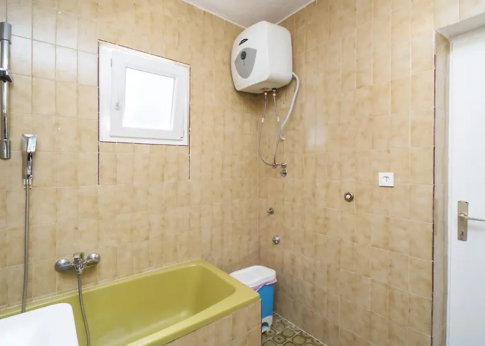 Appartement Violett *