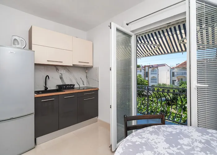 Violett Appartement Vodice