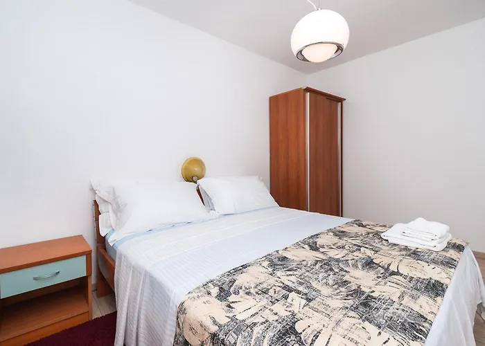 Violett Appartement Vodice