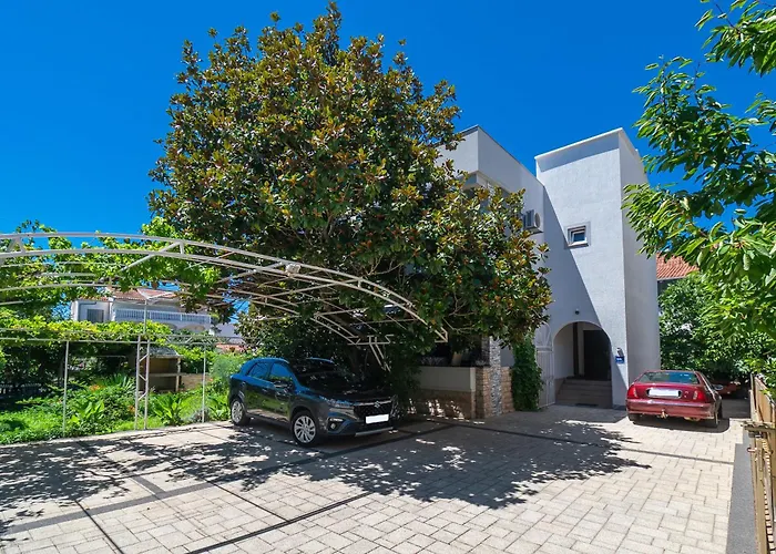 Apartman Violett Vodice