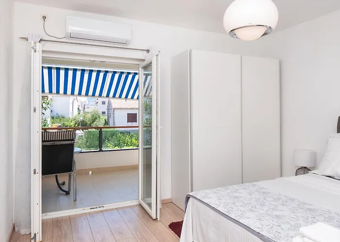 Appartement Violett *