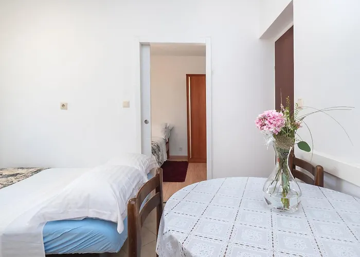Appartement Violett Vodice